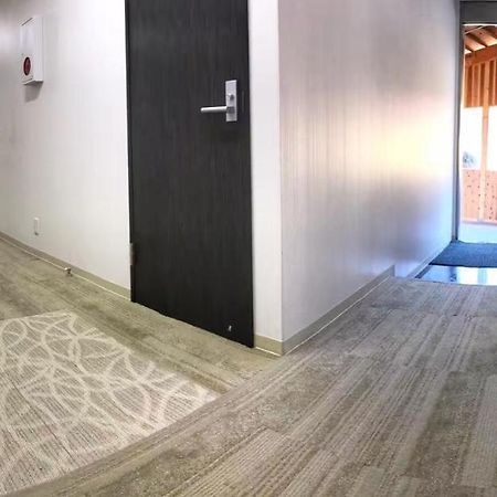 Hotel Sunmarine Tarui  المظهر الخارجي الصورة