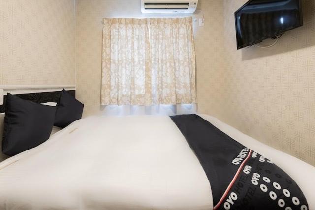 Hotel Sunmarine Tarui  المظهر الخارجي الصورة
