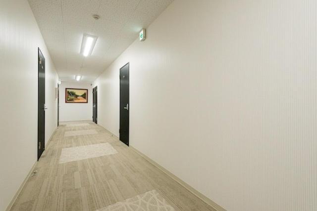 Hotel Sunmarine Tarui  المظهر الخارجي الصورة
