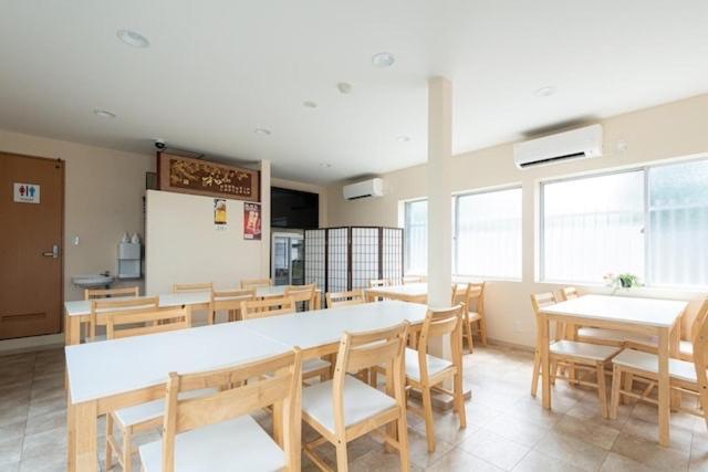 Hotel Sunmarine Tarui  المظهر الخارجي الصورة