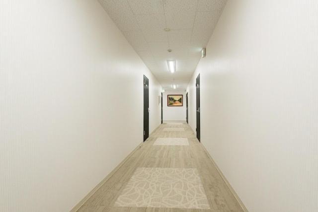 Hotel Sunmarine Tarui  المظهر الخارجي الصورة